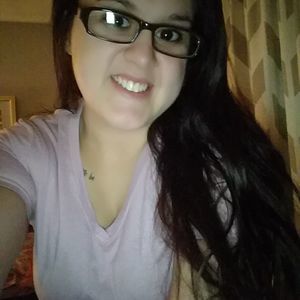 Meet your Posher, Shawna